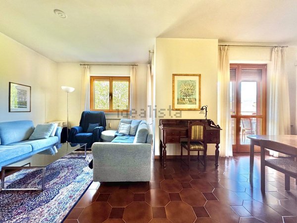 appartamento in vendita a Pavone Canavese