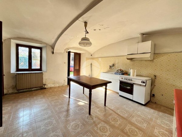 casa indipendente in vendita a Pavone Canavese