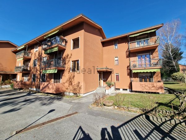 appartamento in vendita a Pavone Canavese