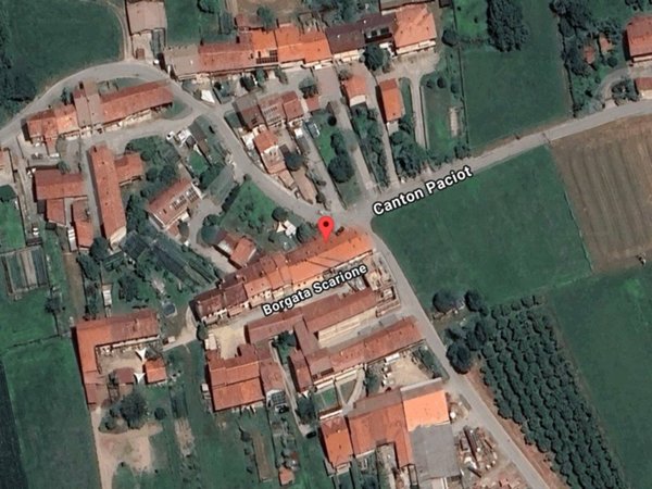 appartamento in vendita a Pavone Canavese