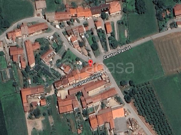 appartamento in vendita a Pavone Canavese