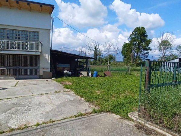 appartamento in vendita a Pavone Canavese