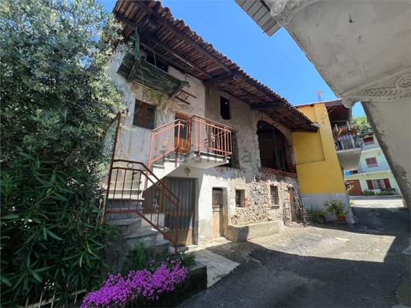 appartamento in vendita a Pavone Canavese