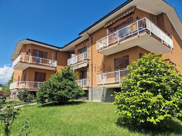appartamento in vendita a Pavone Canavese