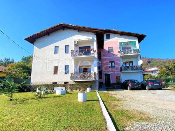 appartamento in vendita a Pavone Canavese