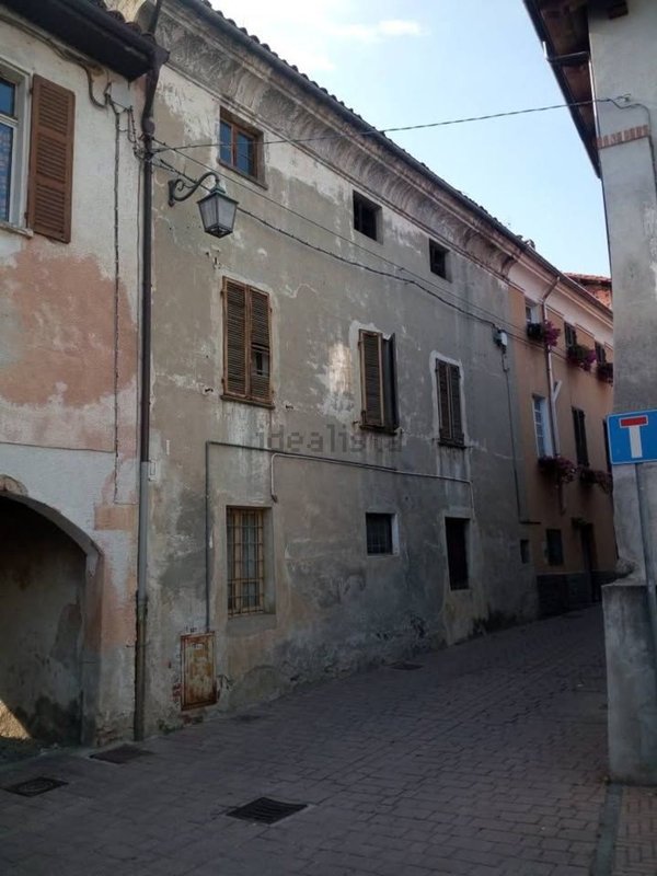 appartamento in vendita a Pavone Canavese