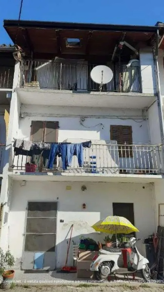 intera palazzina in vendita a Pavone Canavese