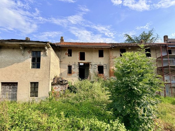 quadrivano in vendita a Pavone Canavese