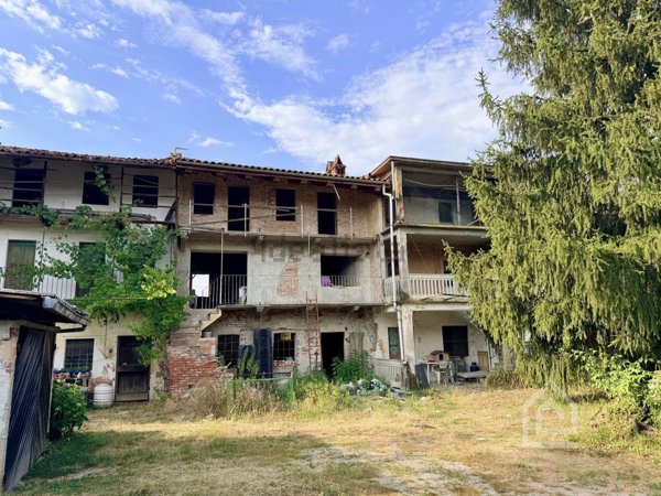 quadrivano in vendita a Pavone Canavese