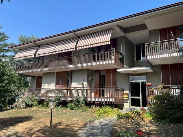 appartamento in vendita a Pavone Canavese
