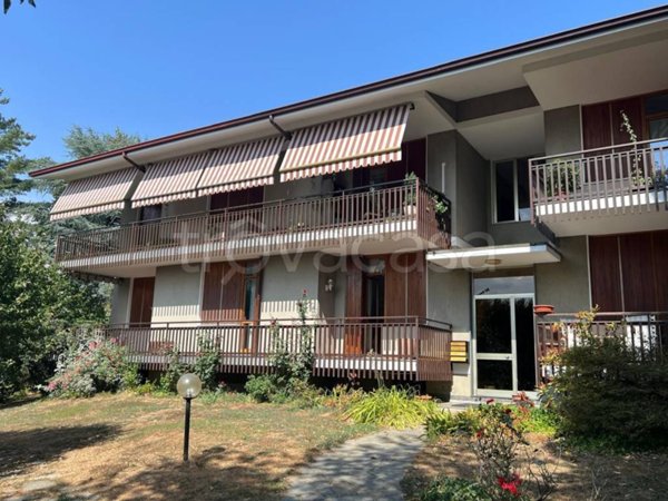 appartamento in vendita a Pavone Canavese