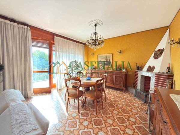 casa indipendente in vendita a Pavone Canavese