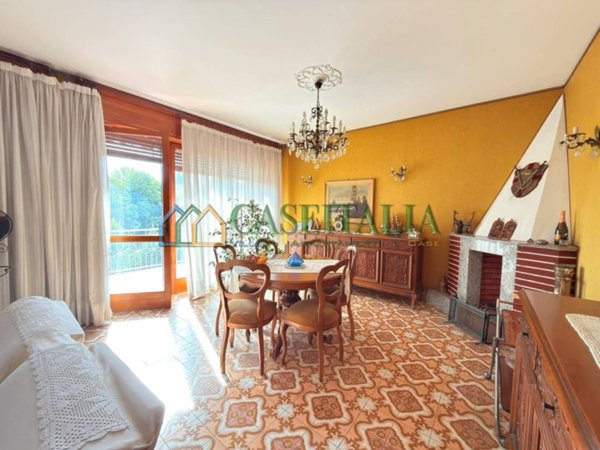 casa indipendente in vendita a Pavone Canavese