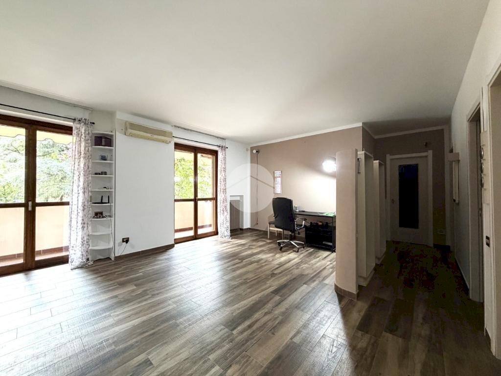 appartamento in vendita a Pavone Canavese