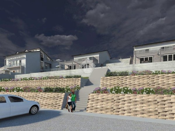 terreno edificabile in vendita a Pecetto Torinese