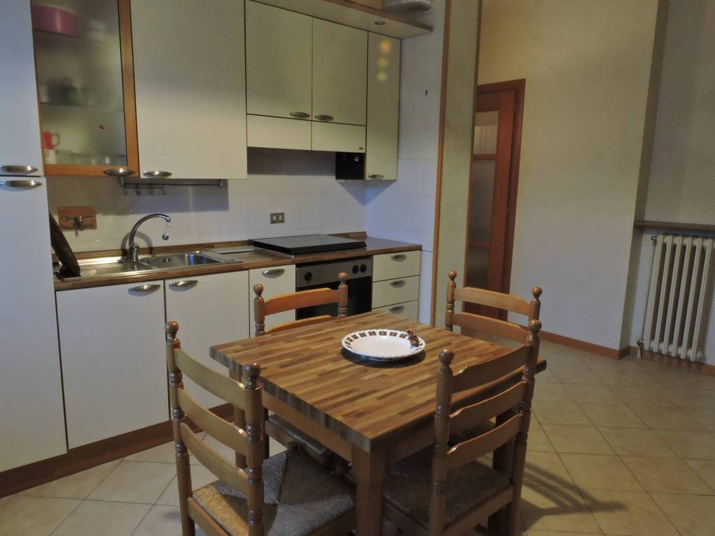 appartamento in vendita a Pecetto Torinese