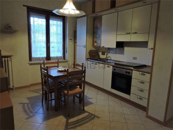 appartamento in vendita a Pecetto Torinese