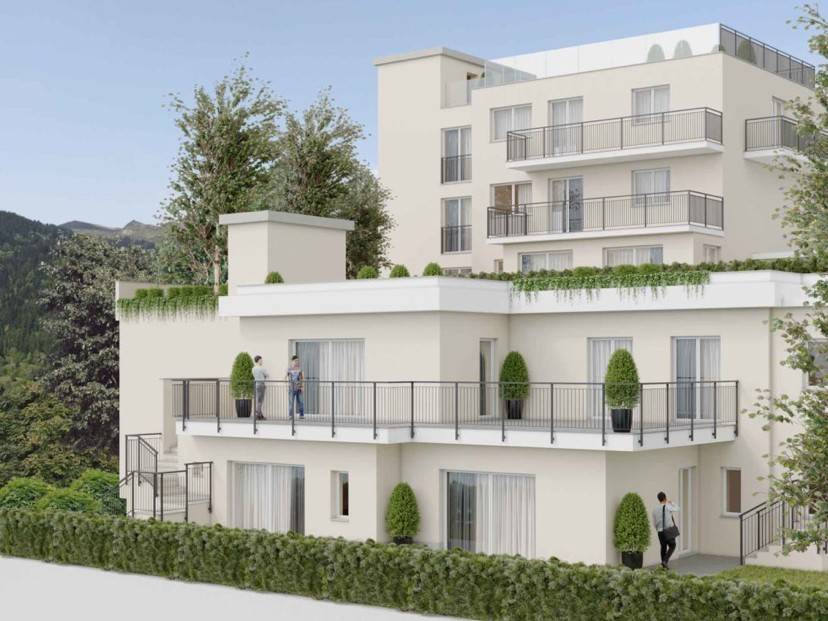 appartamento in vendita a Pecetto Torinese