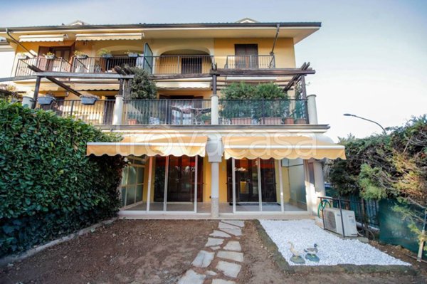 appartamento in vendita a Pecetto Torinese