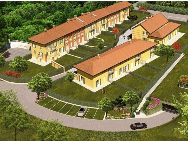 casa indipendente in vendita a Pecetto Torinese