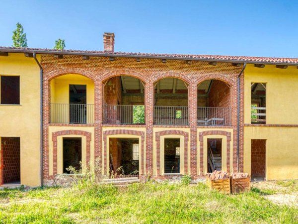 casa indipendente in vendita a Pecetto Torinese