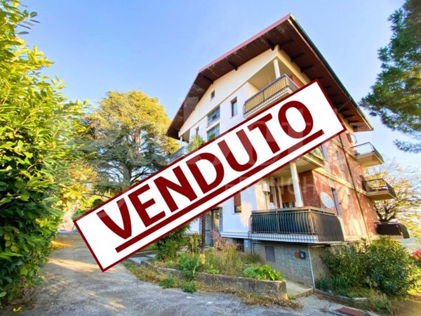appartamento in vendita a Pecetto Torinese
