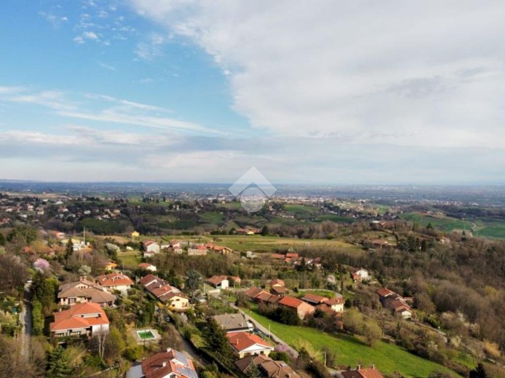 terreno edificabile in vendita a Pecetto Torinese