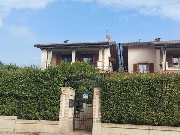 appartamento in vendita a Pecetto Torinese
