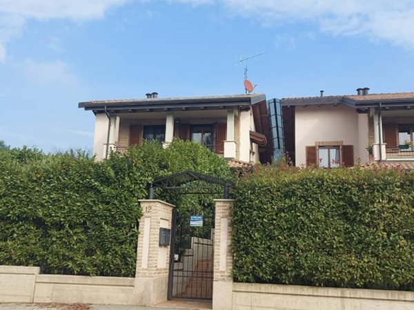 appartamento in vendita a Pecetto Torinese