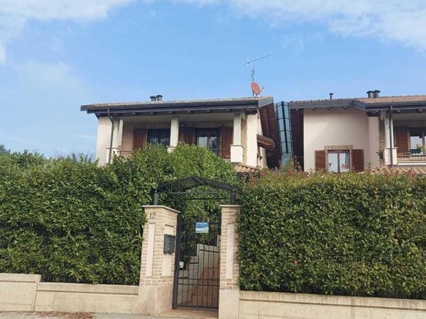 appartamento in vendita a Pecetto Torinese