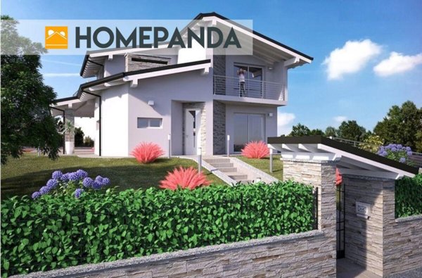 casa indipendente in vendita a Pecetto Torinese