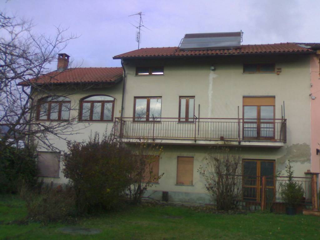 casa indipendente in vendita a Pecetto Torinese
