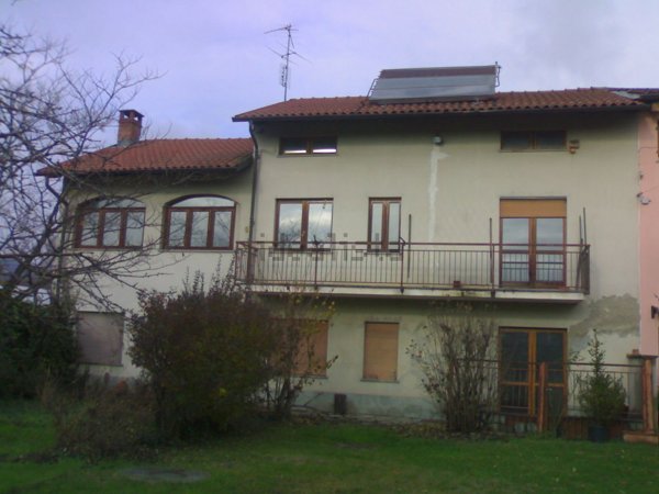 casa indipendente in vendita a Pecetto Torinese