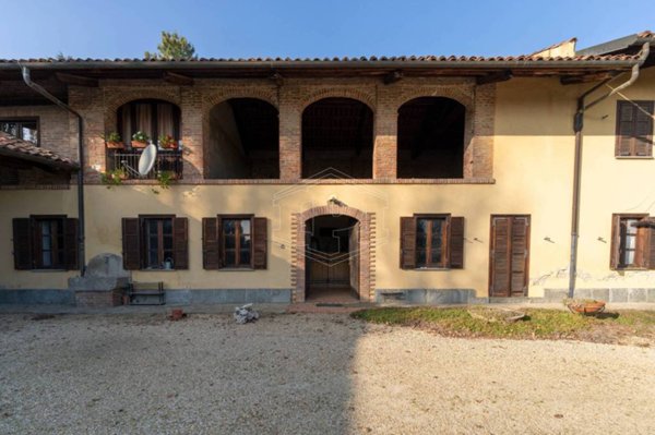casa indipendente in vendita a Pecetto Torinese
