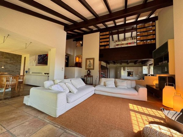 casa indipendente in vendita a Pecetto Torinese