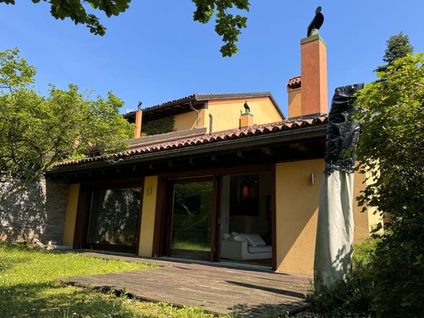 casa indipendente in vendita a Pecetto Torinese