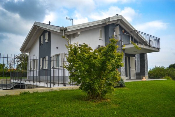 casa indipendente in vendita a Pecetto Torinese