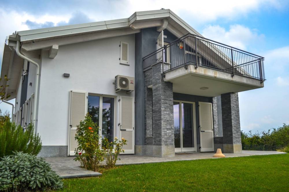 casa indipendente in vendita a Pecetto Torinese