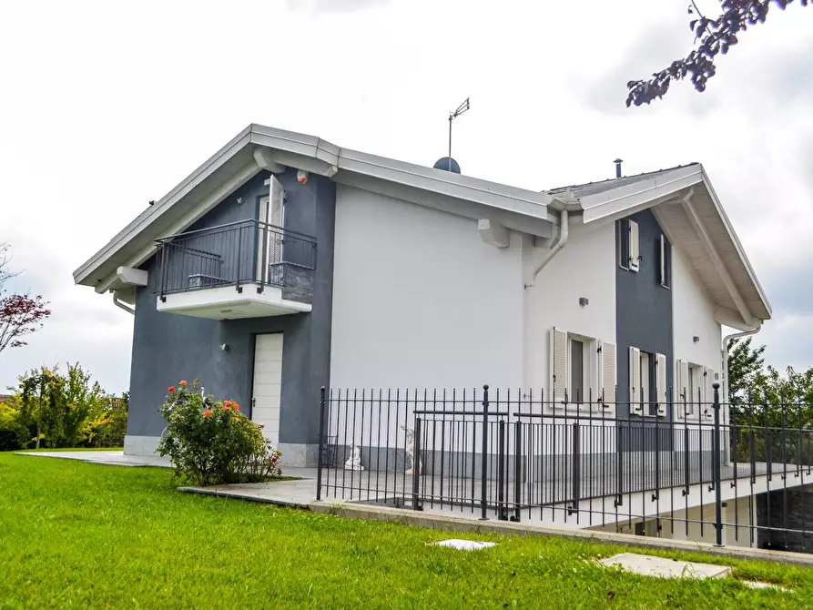 casa indipendente in vendita a Pecetto Torinese