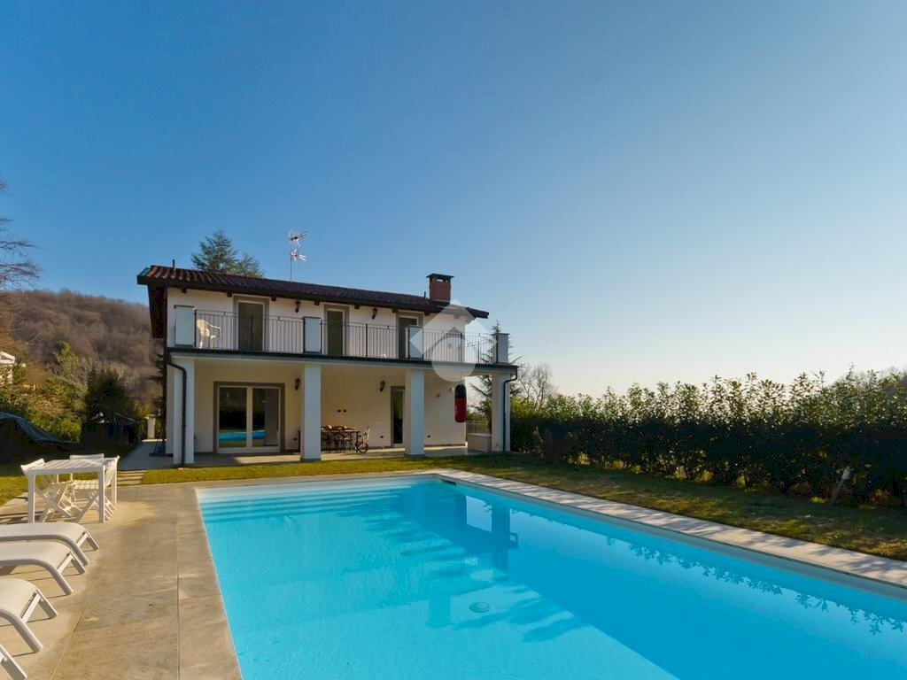 casa indipendente in vendita a Pecetto Torinese