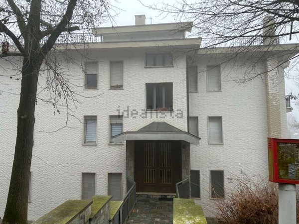 appartamento in vendita a Pecetto Torinese