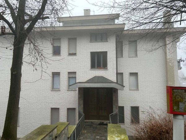 appartamento in vendita a Pecetto Torinese