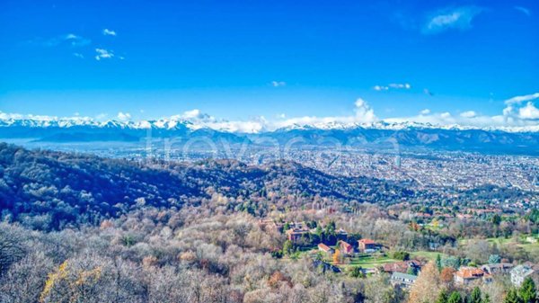 appartamento in vendita a Pecetto Torinese