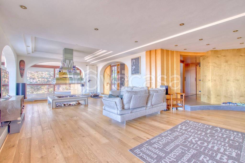 appartamento in vendita a Pecetto Torinese