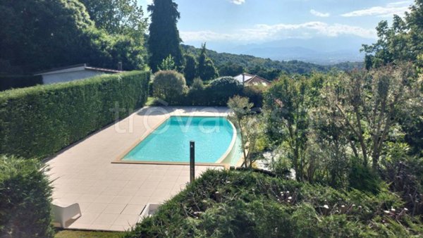 appartamento in vendita a Pecetto Torinese