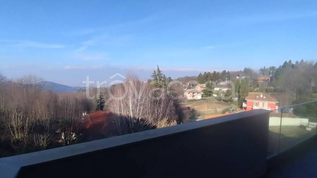 appartamento in vendita a Pecetto Torinese