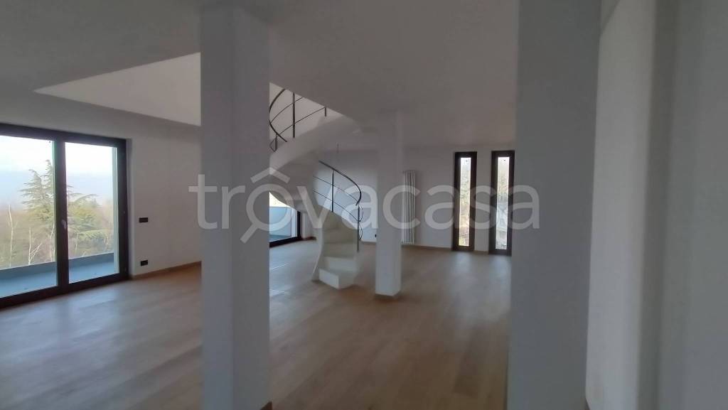 appartamento in vendita a Pecetto Torinese