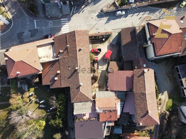 appartamento in vendita a Pecetto Torinese