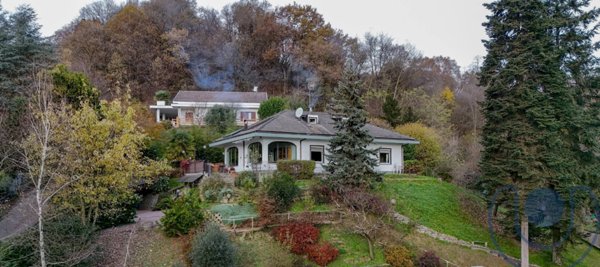 casa indipendente in vendita a Pecetto Torinese
