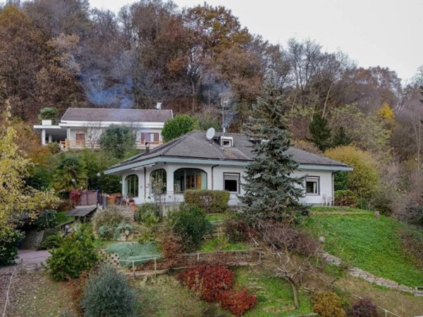 casa indipendente in vendita a Pecetto Torinese